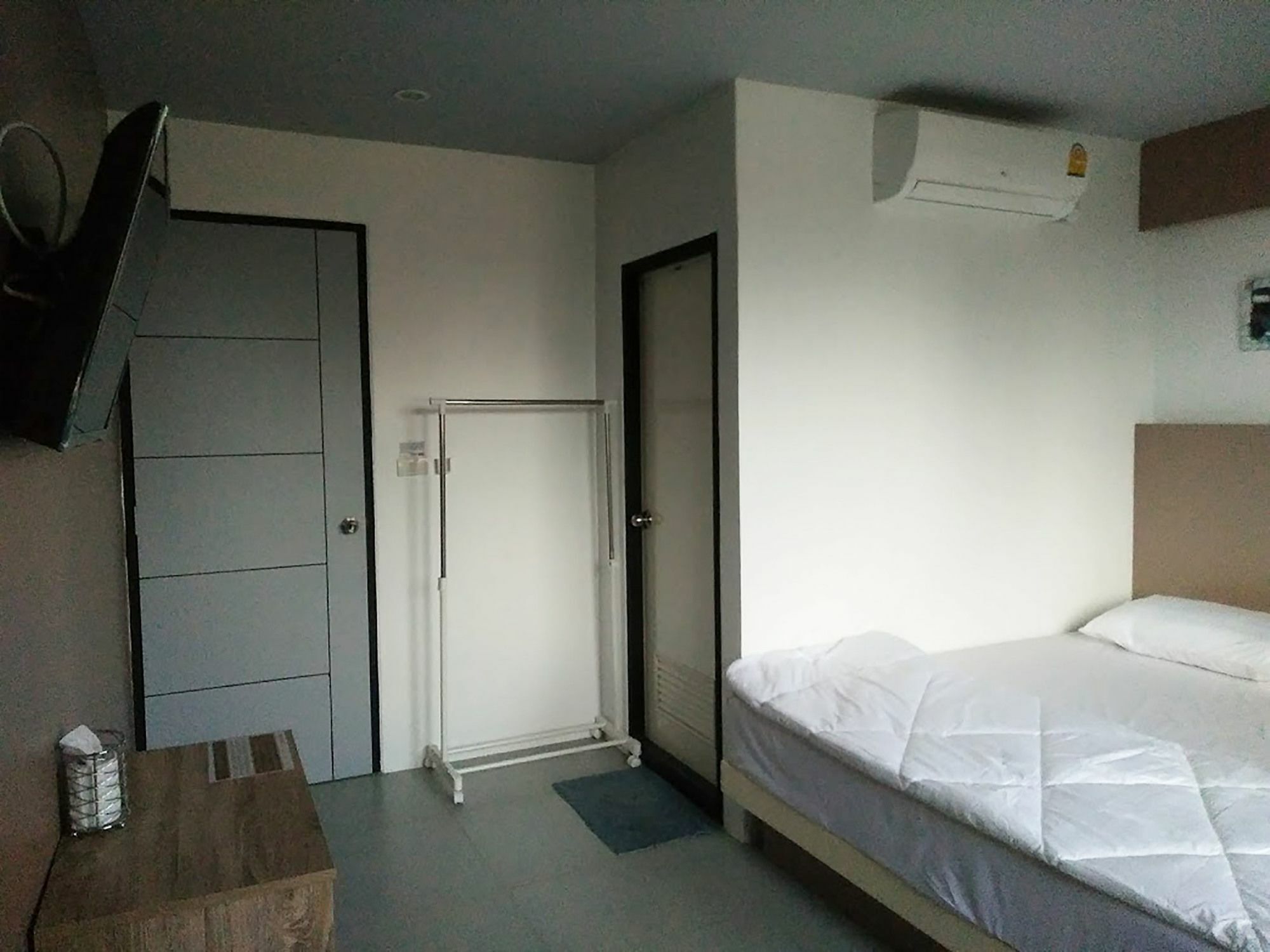In Phuket House Hotell Exteriör bild